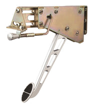 Load image into Gallery viewer, Lokar EFB-9009 Under-The-Dash Foot Operated Emergency Brake
