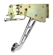 Load image into Gallery viewer, Lokar EFB-9010 Under-The-Dash Foot Operated Emergency Brake