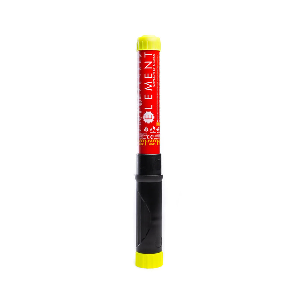 ELEMENT FIRE 40100 Element E100 Fire Extinguisher
