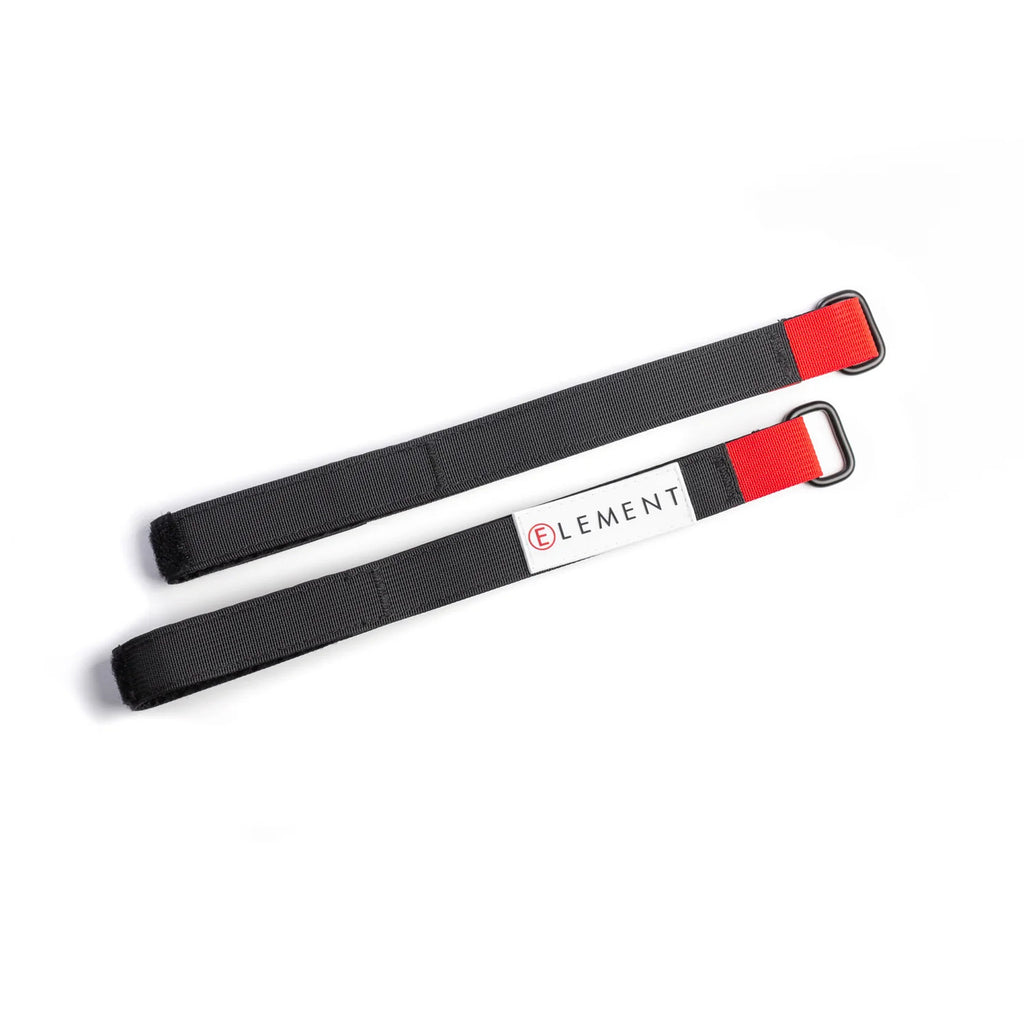 ELEMENT FIRE 60700 Tactical Straps Pair