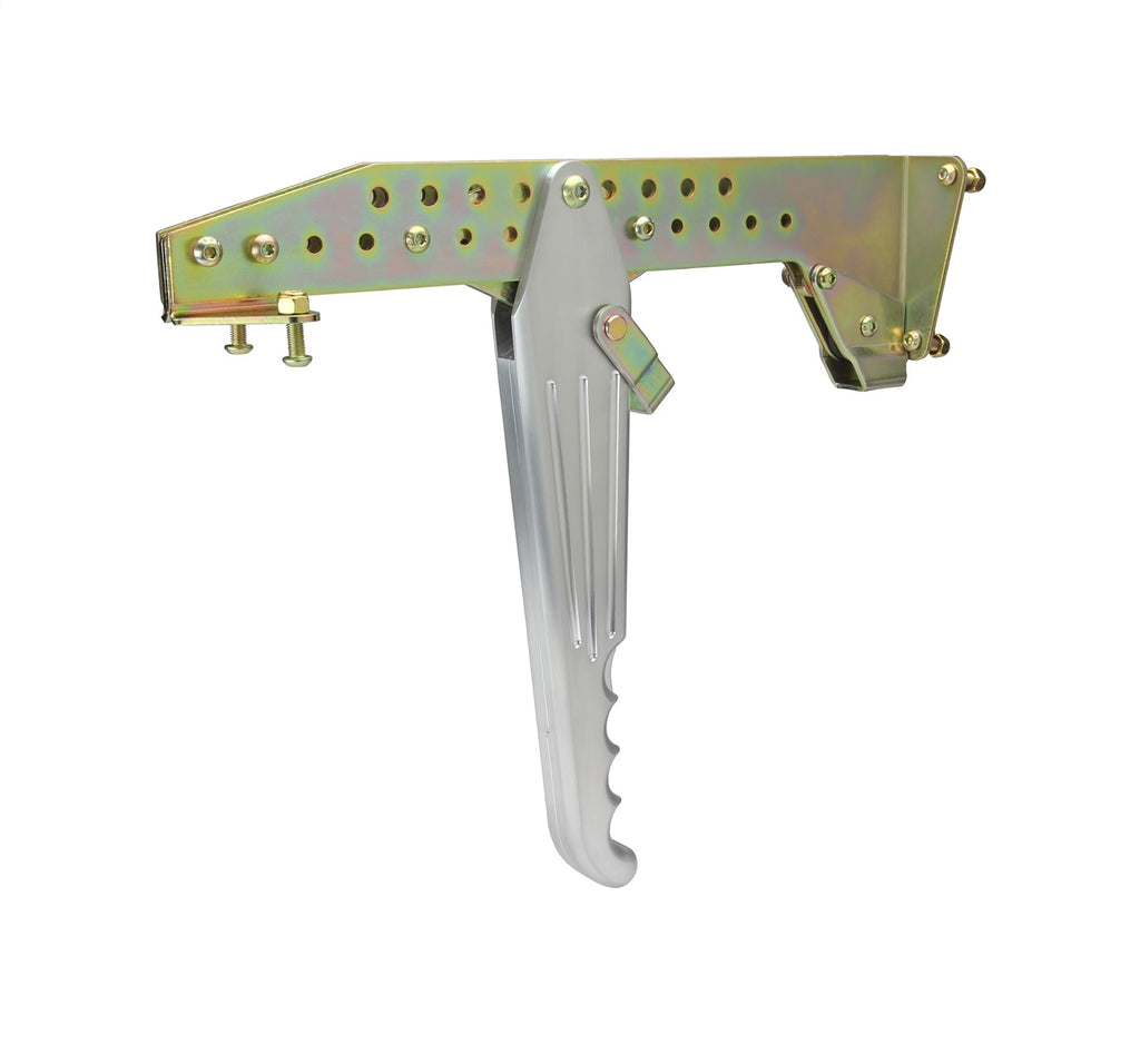 Lokar EHB-9200 Under-The-Dash Hand Operated Emergency Brake