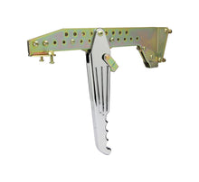 Load image into Gallery viewer, Lokar EHB-9201 Under-The-Dash Hand Operated Emergency Brake