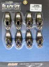 Load image into Gallery viewer, ELGIN ICE400840 SBC Rocker Arms (8pk) 1.5 Ratio 3/8 Stud