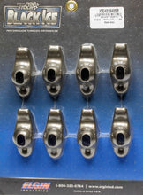 Load image into Gallery viewer, ELGIN ICE401840SP SBC Rocker Arms (8pk) 1.6 Ratio 7/16 Stud