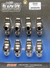 Load image into Gallery viewer, ELGIN ICE401840 SBC Rocker Arms (8pk) 1.5 Ratio 7/16 Stud
