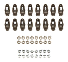 Load image into Gallery viewer, ELGIN RK-1840NS SBC Nitro Rocker Arm Kit 1.5 Ratio 7/16 Stud