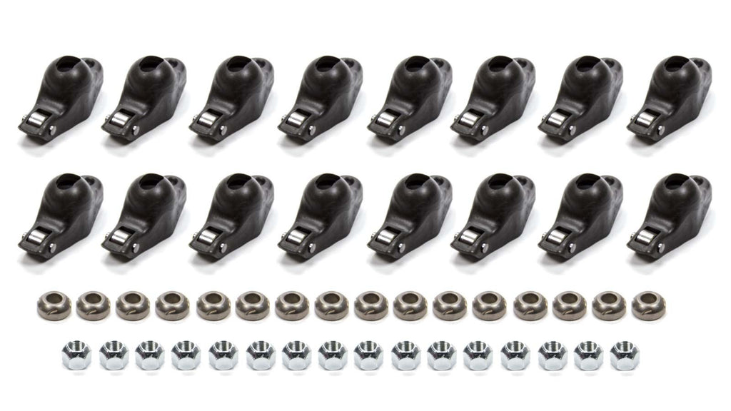 ELGIN RK-840RS SBC Roller Tip R/A's - 1.5 Ratio 3/8in Stud