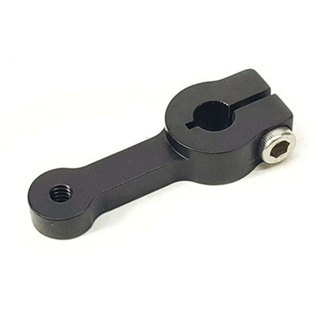 ENDERLE 4011B-716B Long Double Ended Arm Injector Arm - Billet