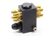 Load image into Gallery viewer, ENDERLE 4027 Distribution Block - Top w/Fittings