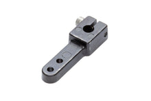 Load image into Gallery viewer, ENDERLE 55-101 Throttle Arm Serrated W/ 2 Mounting Holes Large