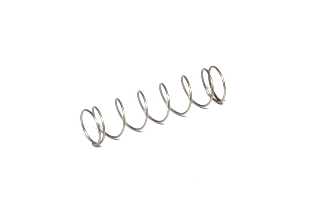 ENDERLE 6007-10A #6 Check Valve Spring  5-12 Pound Range