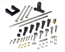 Load image into Gallery viewer, ENDERLE 70-101PRO BBC Tunnel Ram Linkage - Profiler Std. T/R Intake