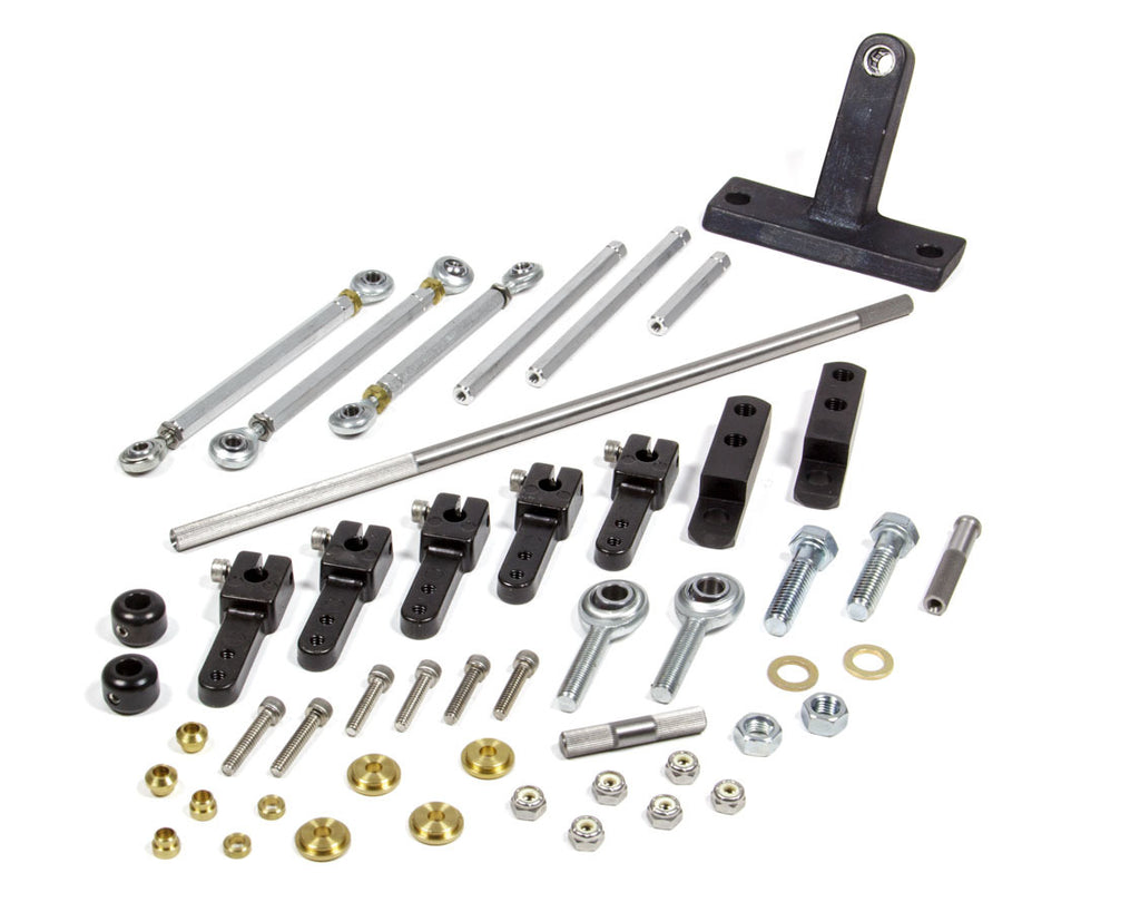 ENDERLE 71-1000 BBC Tunnel Ram Linkage