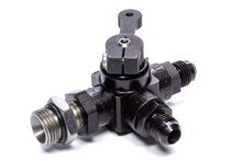 Load image into Gallery viewer, ENDERLE 85110 #6 3-Way Shut-Off Valve