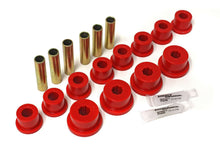 Load image into Gallery viewer, ENERGY SUSPENSION 1-2102R SUZ SPRING BUSHING A.M.