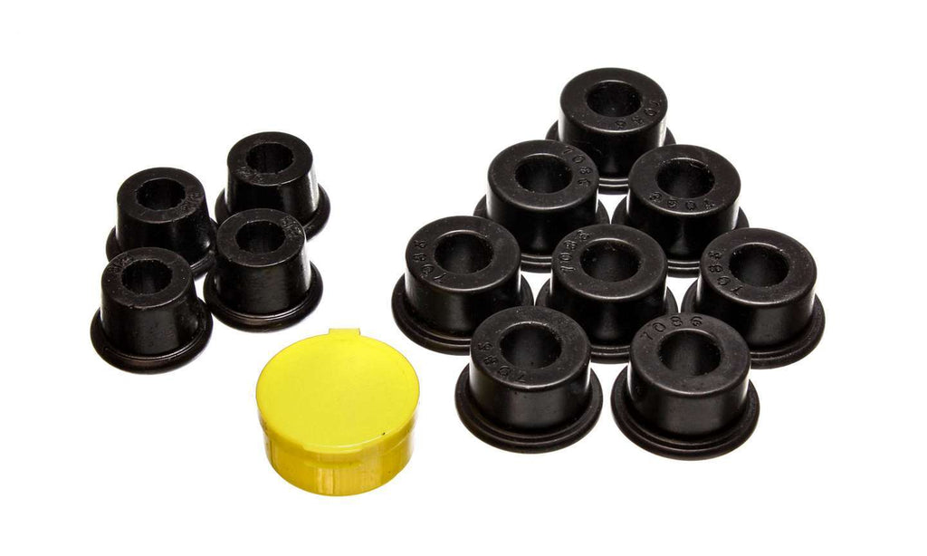 ENERGY SUSPENSION 10-3102G Front Control Arm Bushin gs