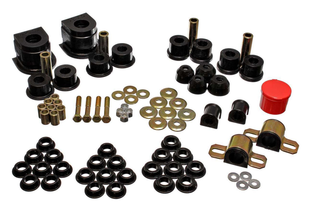 ENERGY SUSPENSION 11-18101G RX-7 MASTER SET
