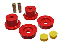 Load image into Gallery viewer, ENERGY SUSPENSION 11-4101R Rear Diferential Bushing Set