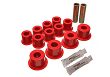 Load image into Gallery viewer, ENERGY SUSPENSION 14-2102R Spring Bushing