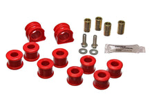 Load image into Gallery viewer, ENERGY SUSPENSION 15-5106R VW 23mm Front Sway Bar Bushing Set