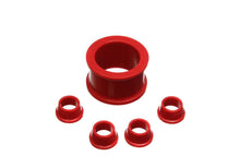 Load image into Gallery viewer, ENERGY SUSPENSION 16-10102R Rack &amp; Pinnion Bushings