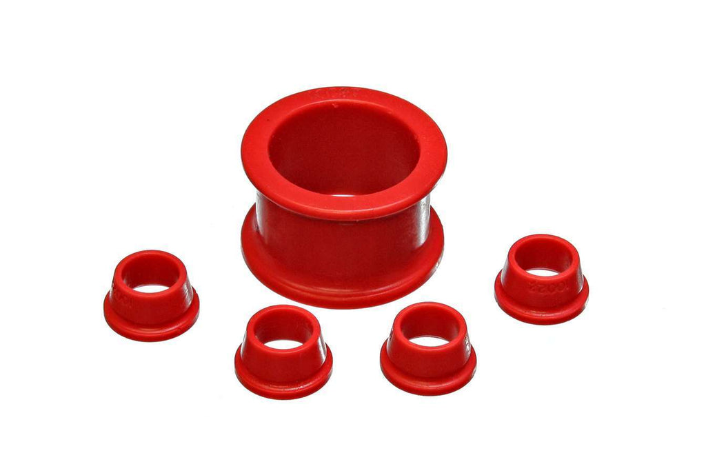 ENERGY SUSPENSION 16-10104R RACK & PINION BUSHING Set