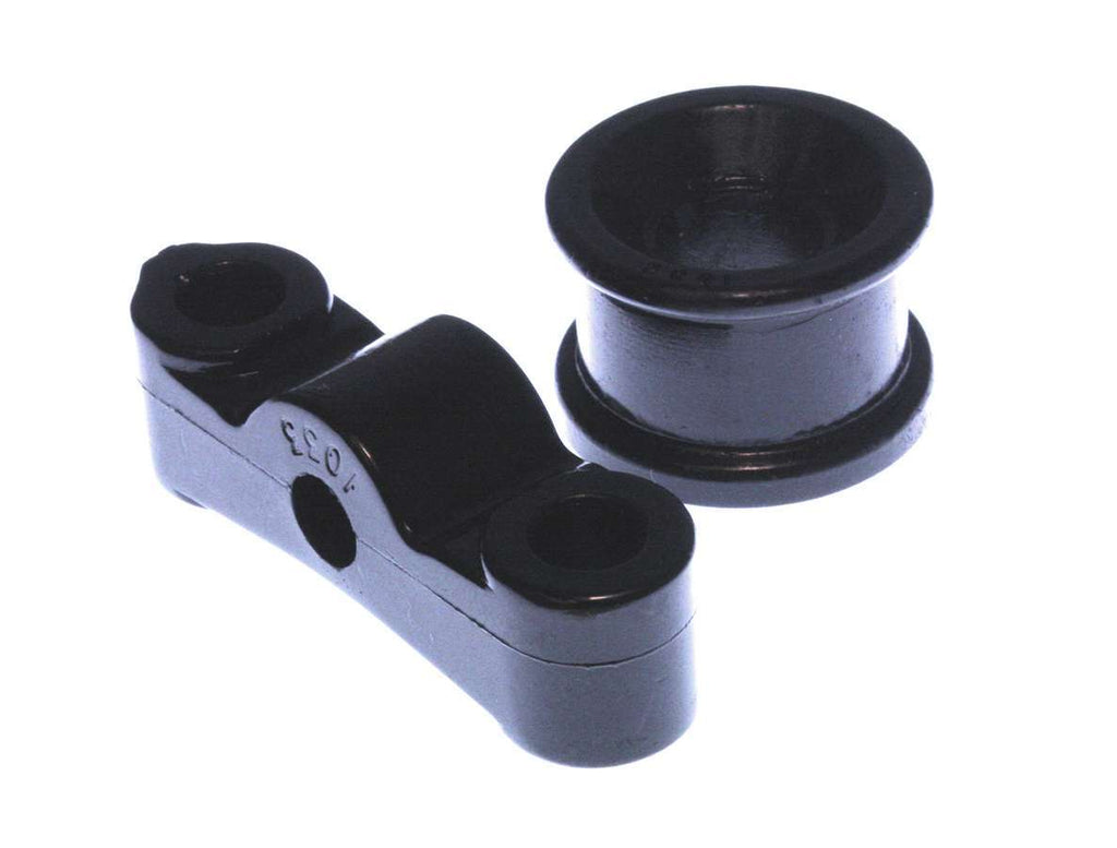 ENERGY SUSPENSION 16-1101G Honda Transmission Mount