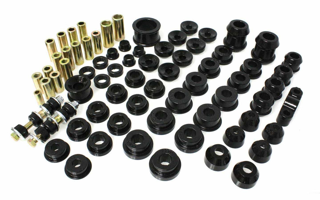 ENERGY SUSPENSION 16-18103G 92-97 Honda Civic Hyper- Flex System