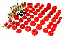 Load image into Gallery viewer, ENERGY SUSPENSION 16-18103R CIVIC/DEL SOL MASTER BUS HINGS