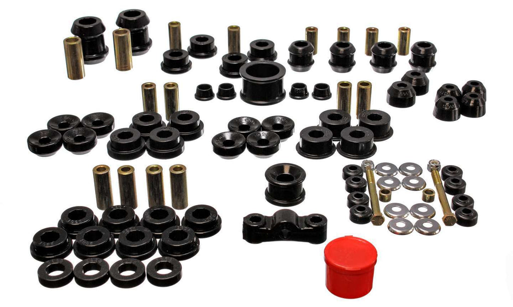 ENERGY SUSPENSION 16-18105G 94-01 Acura Integra Hyperflex System