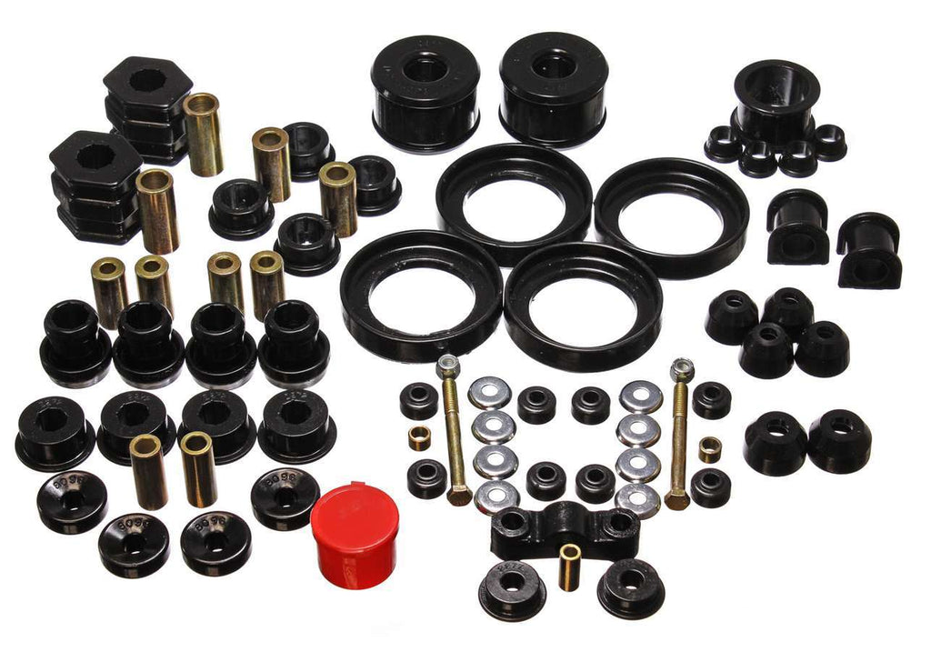 ENERGY SUSPENSION 16-18110G HONDA CIVIC MSTR. SET