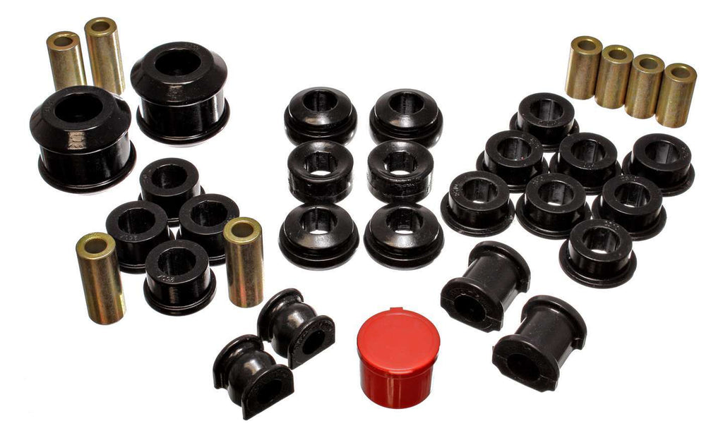 ENERGY SUSPENSION 16-18111G ACURA RSX MASTER SET