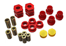 Load image into Gallery viewer, ENERGY SUSPENSION 16-3114R FRONT CONTROL ARM BUSHIN G SET