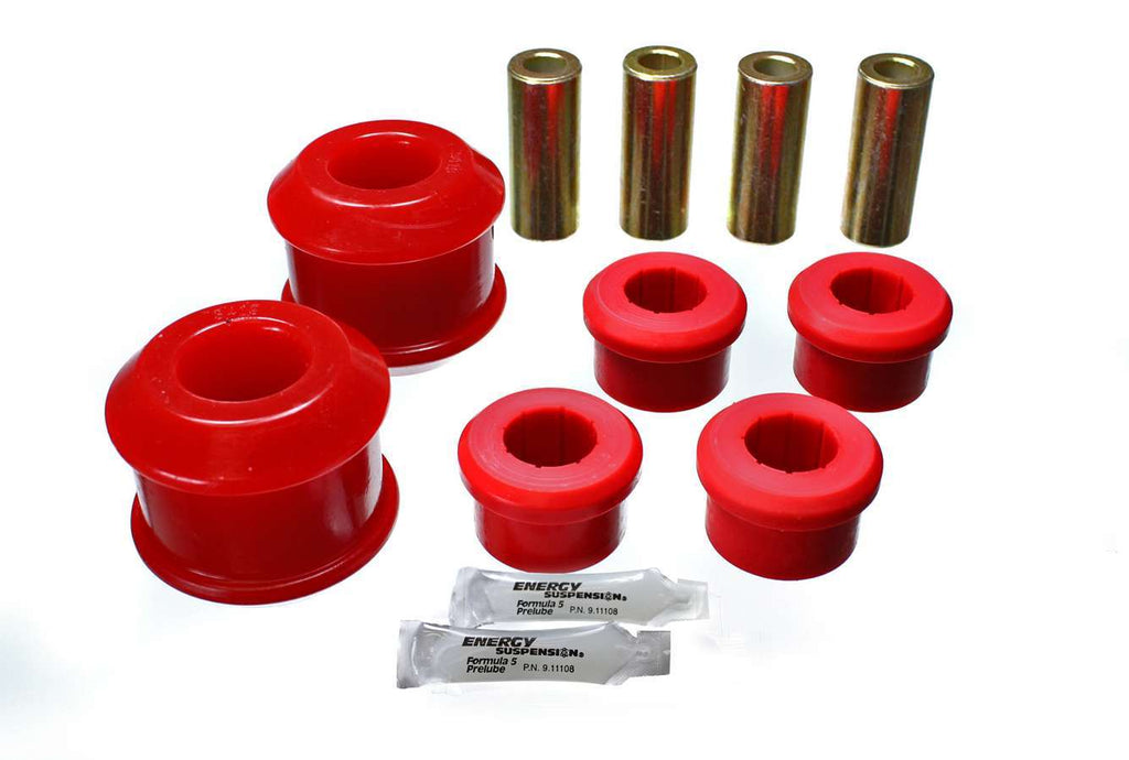 ENERGY SUSPENSION 16-3116R 01-04 Honda Civic Front Control Arm Bushing
