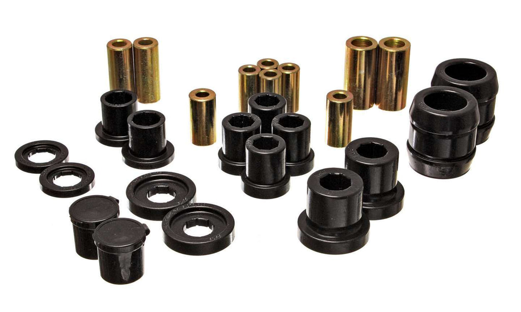 ENERGY SUSPENSION 16-3120G Front Control Arm Bushin g Set