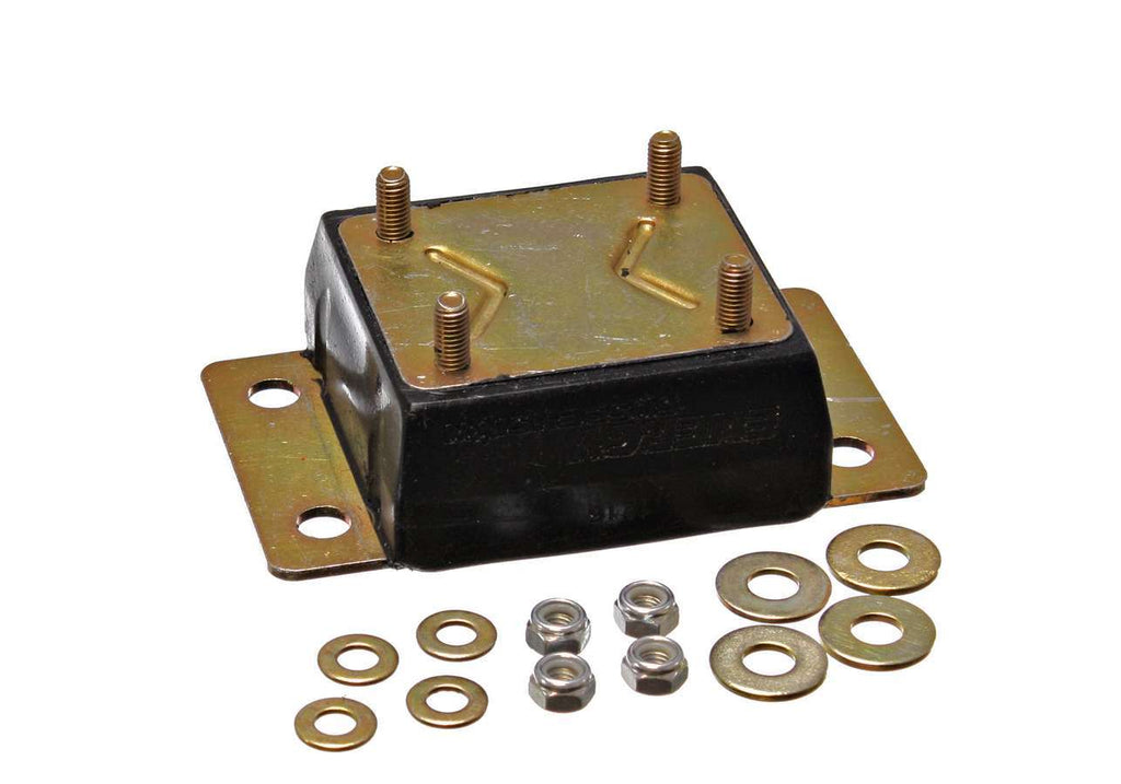ENERGY SUSPENSION 2-1103G 97- Jeep Wrangler Tran Mount