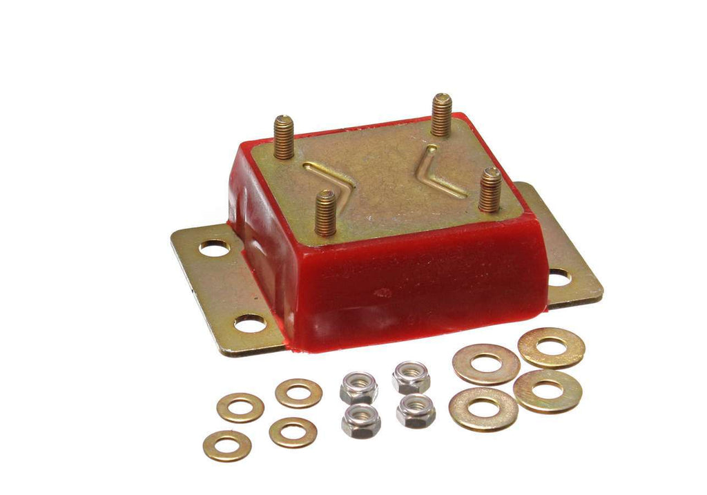 ENERGY SUSPENSION 2-1103R Transmission Mount Bush ing