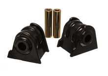 Load image into Gallery viewer, ENERGY SUSPENSION 2-1104G 87-06 Jeep 6Cyl Motor Mount Set