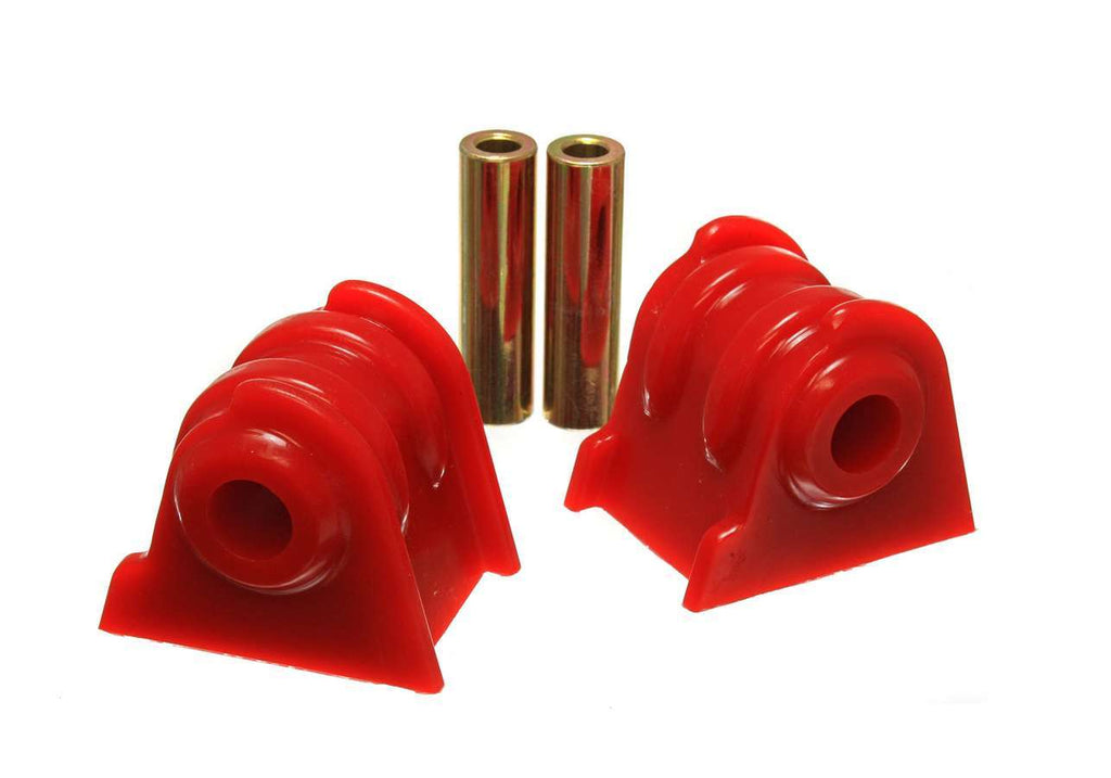 ENERGY SUSPENSION 2-1104R Jeep Motor Mounts