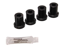 Load image into Gallery viewer, ENERGY SUSPENSION 2-2117G CJ REAR FRAME SHACKLE BUSHINGS