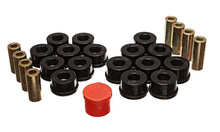 Load image into Gallery viewer, ENERGY SUSPENSION 2-3109G Rear Control Arm Bushing 07-11 Jeep Wrangler JK