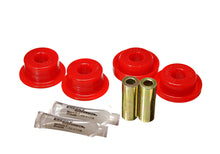 Load image into Gallery viewer, ENERGY SUSPENSION 2-3114R Control Arm Bushing Set