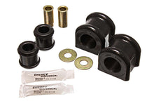 Load image into Gallery viewer, ENERGY SUSPENSION 2-5112G Front Sway Bar Bushings 07-11 Jeep Wrangler JK
