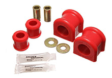 Load image into Gallery viewer, ENERGY SUSPENSION 2-5112R Sway Bar Bushing Set 31mm