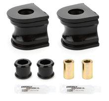Load image into Gallery viewer, ENERGY SUSPENSION 20-5103G Rear Sway Bar Bushings 31mm