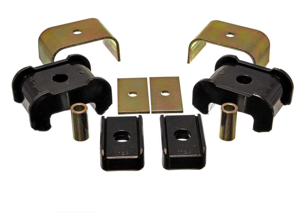 ENERGY SUSPENSION 3-1106G 68-84 Gm 4wd Trans Mount