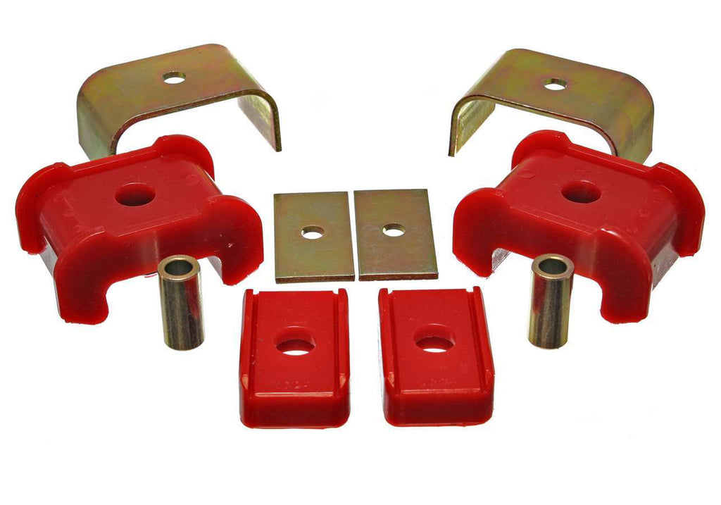 ENERGY SUSPENSION 3-1106R 68-84 Gm 4wd Trans Mount