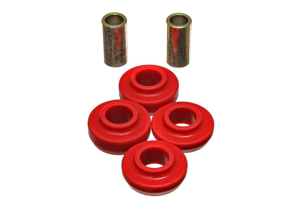 ENERGY SUSPENSION 3-1107R GM Transfer Case Torque Bushing