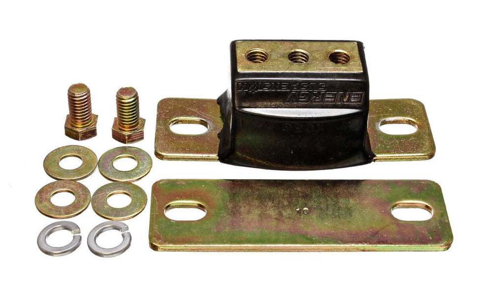 ENERGY SUSPENSION 3-1108G GM 2WD Transmission Mount Black