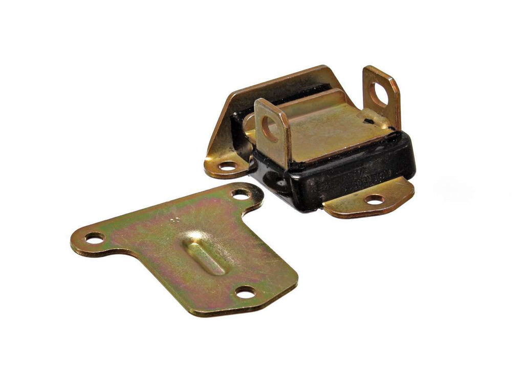 ENERGY SUSPENSION 3-1114G 58-72 Chevy V8 Motor Mt Zinc Plated - SOLD EACH
